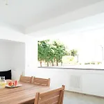 Lefkon With Pool By The Sea - Npeloponnese וילה