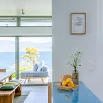 Lefkon With Pool By The Sea - Npeloponnese וילה Kato Rodini