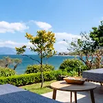 Lefkon With Pool By The Sea - Npeloponnese