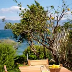 וילה Lefkon With Pool By The Sea - Npeloponnese