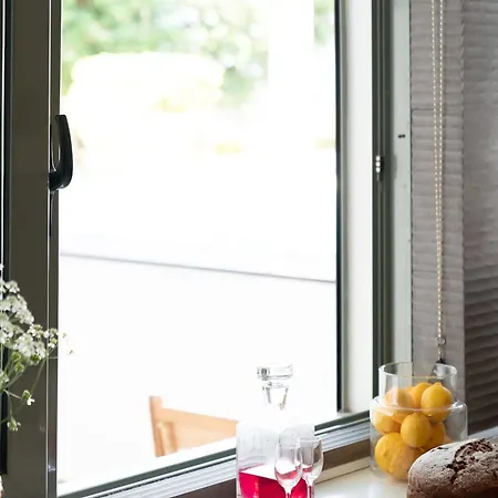 Lefkon With Pool By The Sea - Npeloponnese ヴィラ