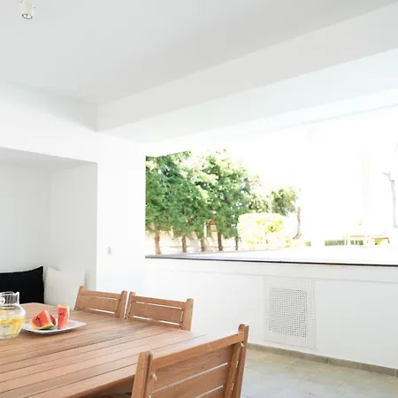 Lefkon With Pool By The Sea - Npeloponnese Villa