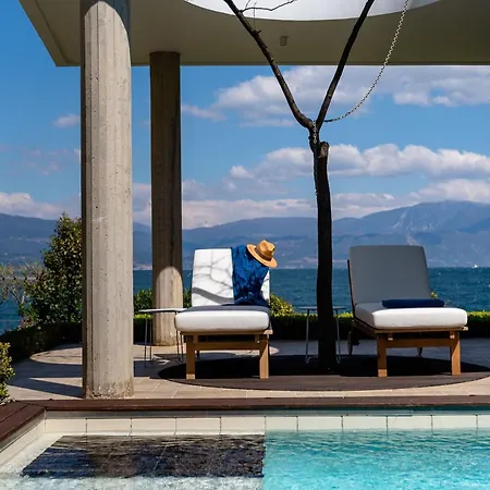 ヴィラ Lefkon With Pool By The Sea - Npeloponnese *