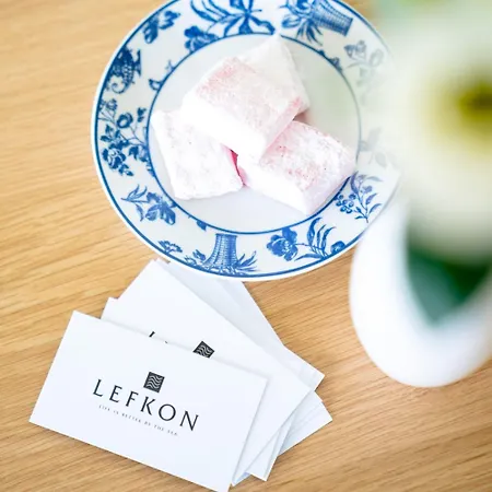 ヴィラ Lefkon With Pool By The Sea - Npeloponnese *