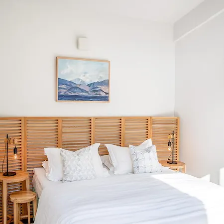 Lefkon With Pool By The Sea - Npeloponnese * Kato Rodini