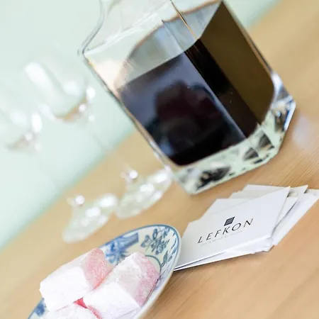 Lefkon With Pool By The Sea - Npeloponnese ヴィラ