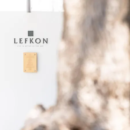 ヴィラ Lefkon With Pool By The Sea - Npeloponnese *