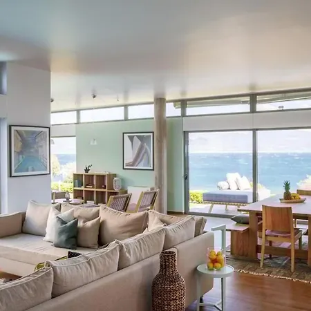 Lefkon With Pool By The Sea - Npeloponnese ヴィラ Kato Rodini