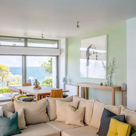 Lefkon With Pool By The Sea - Npeloponnese