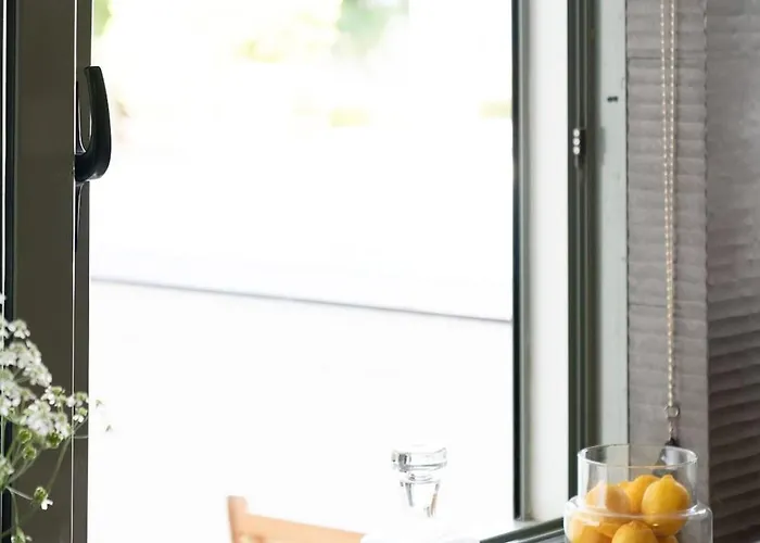 Lefkon With Pool By The Sea - Npeloponnese Villa