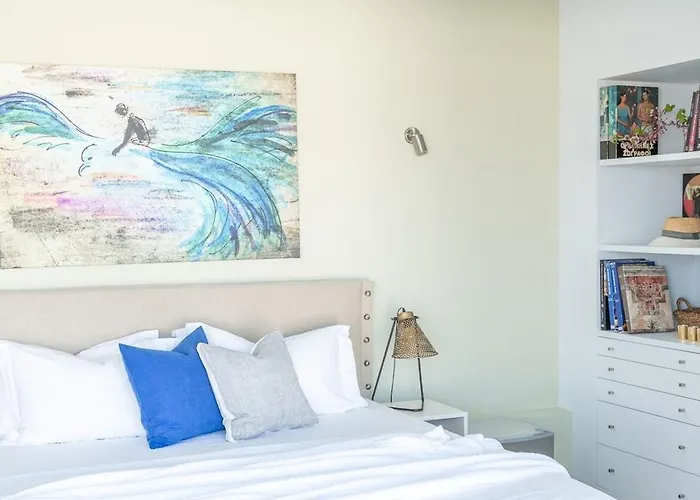 Lefkon With Pool By The Sea - Npeloponnese Вилла *