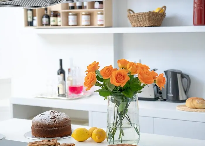 Villa Lefkon With Pool By The Sea - Npeloponnese *