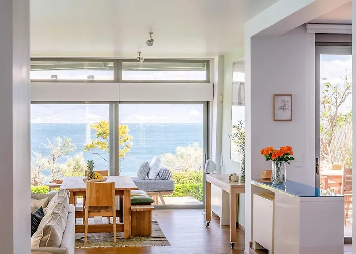 Lefkon With Pool By The Sea - Npeloponnese